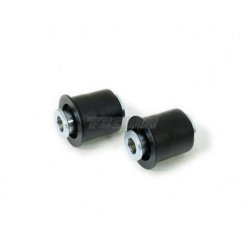 Hardrace Rear Lower Arm Bushing 2 Pc Set Toyota GR Yaris 20+