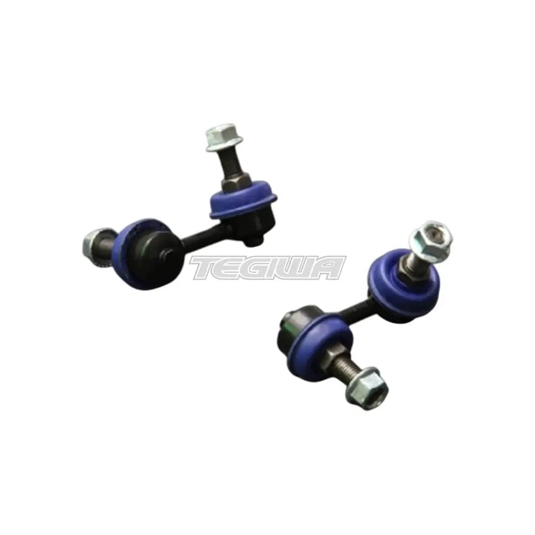 Hardrace Rear Reinforced Stabiliser Link Honda Civic EG EK 2pcs 92-00
