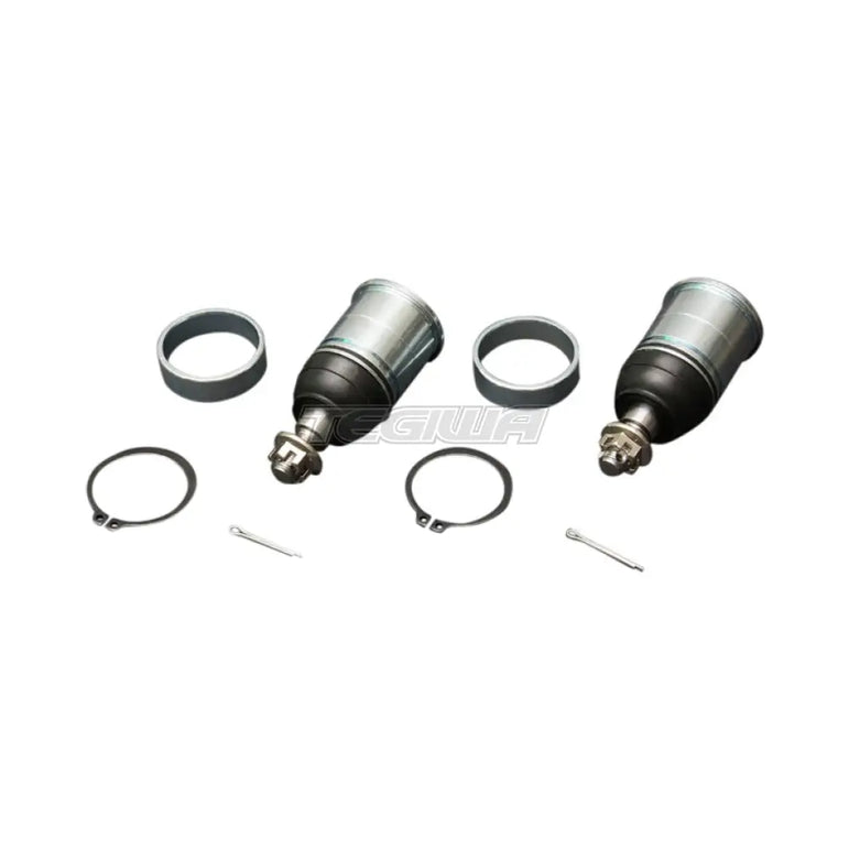 Hardrace Rear Roll Centre Adjuster 2Pc Set Honda S2000 AP1 AP2 99-09