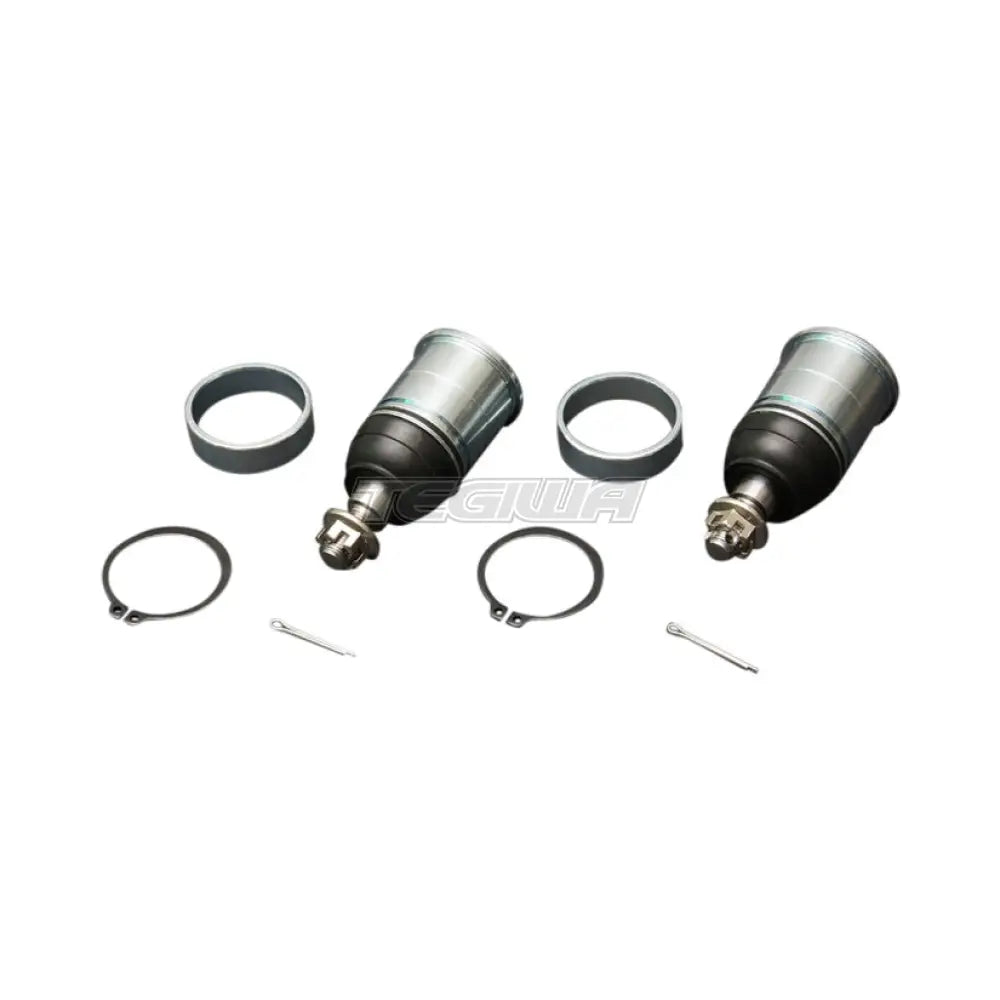 Hardrace Rear Roll Centre Adjuster 2Pc Set Honda S2000 AP1 AP2 99-09