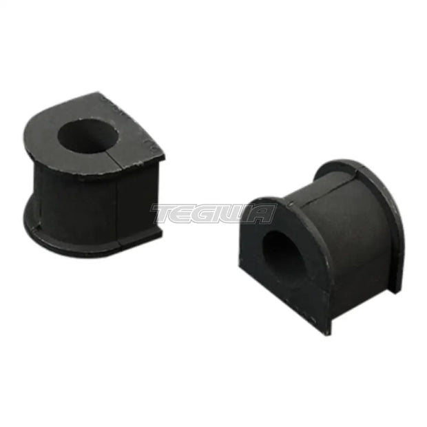 Hardrace Rear Stabilizer Bush 16.3mm For 17.5mm OE Bar 2Pcs Honda NSX 91-05 NSX-T 95-01 NSX-R 93-95 02-05