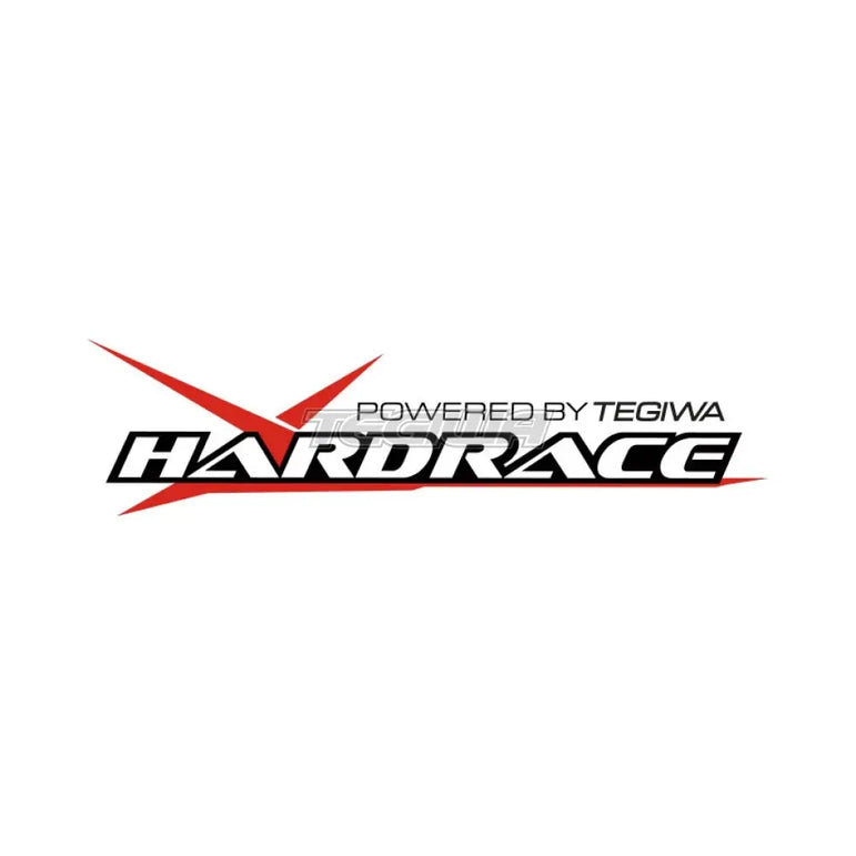 Hardrace Rear Strut Mount Bush 6Pcs Mini R50 R52 R53 R55 R56 R57 R58 R59 R60 R61