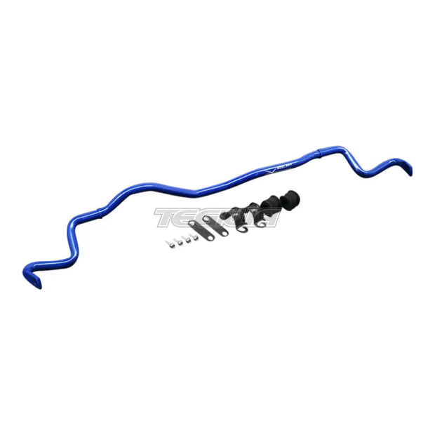 Hardrace Rear Sway Bar 25.4mm 7Pcs Audi A4 S4 Rs4 A5 S5 Rs5 B9 16+