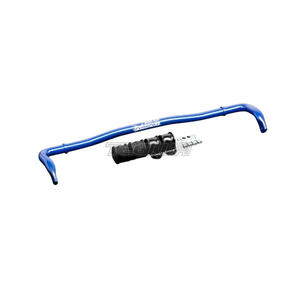 Hardrace Rear Sway Bar 25.4mm Honda Civic Type-R FL5 22+ 5pcs