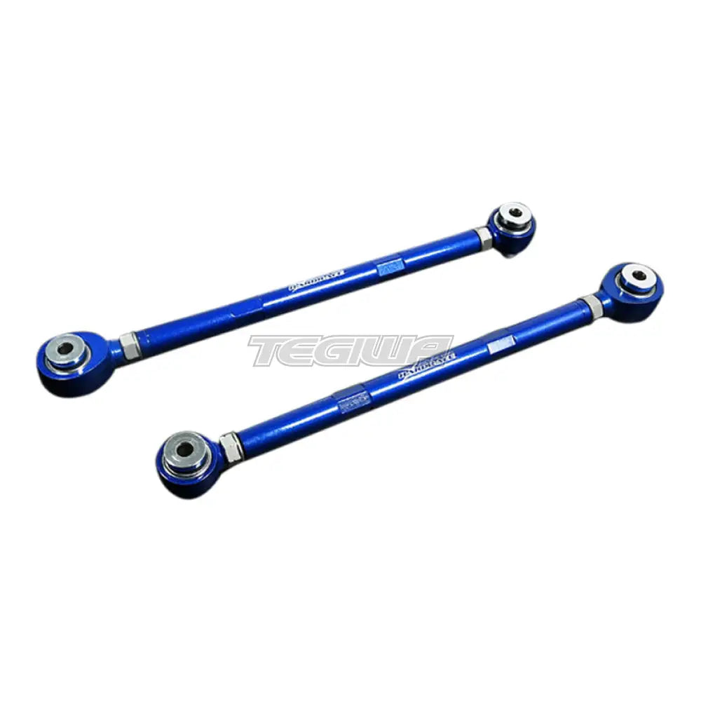 Hardrace Rear Toe Kit Pillow Ball 2Pcs Toyota Supra J29 19+ Bmw 3S G20 G21 19+ Z4 G29 19+