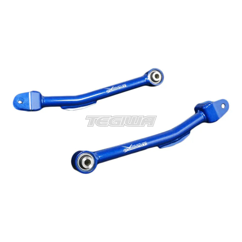 Hardrace Rear Trailing Arm Pillow Ball 2Pcs Toyota Supra J29 19+ Bmw 3S G20 G21 19+ Z4 G29 19+