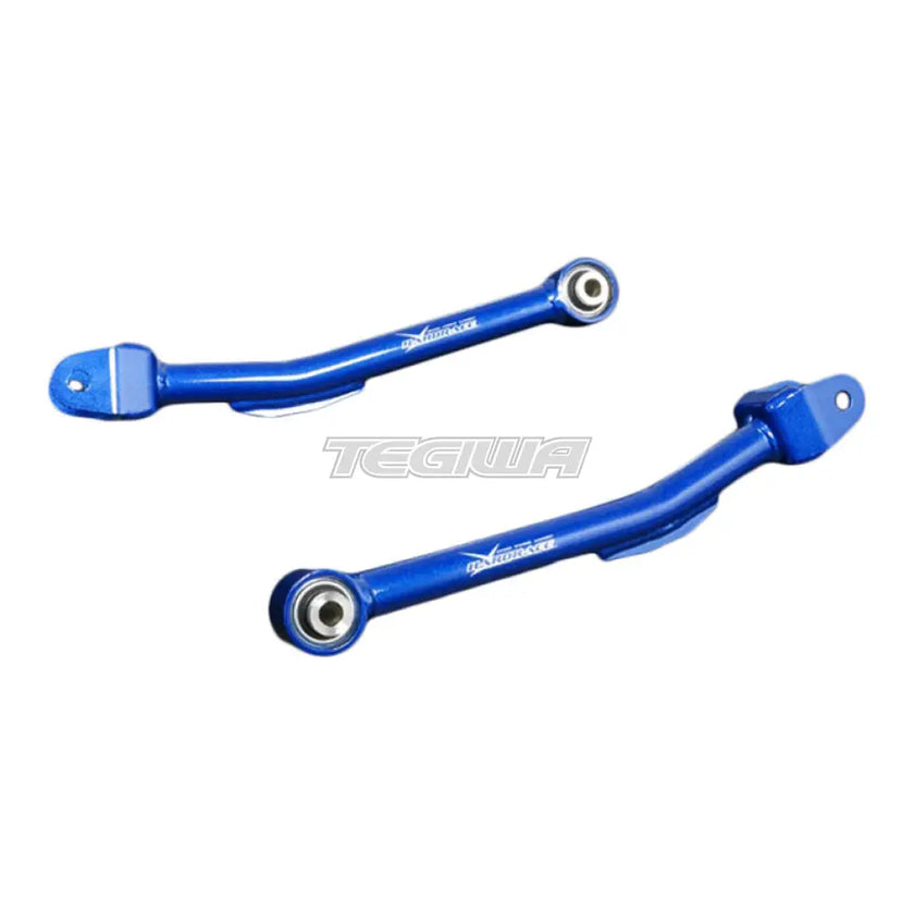 Hardrace Rear Trailing Arm Pillow Ball 2Pcs Toyota Supra J29 19+ Bmw 3S G20 G21 19+ Z4 G29 19+
