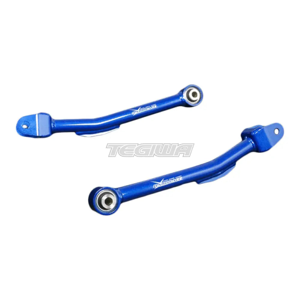 Hardrace Rear Trailing Arm Pillow Ball 2Pcs Toyota Supra J29 19+ Bmw 3S G20 G21 19+ Z4 G29 19+