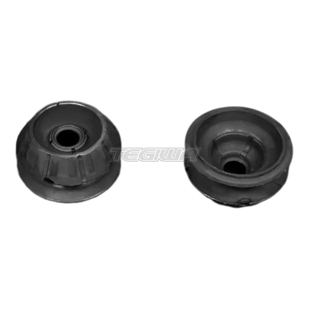 Hardrace Reinforced Front Strut Mount 2Pcs Toyota Yaris 06-14 Xp90 11-19 Xp130 Vios 07-14 Xp90 Prius C 11+ Sienta 15+