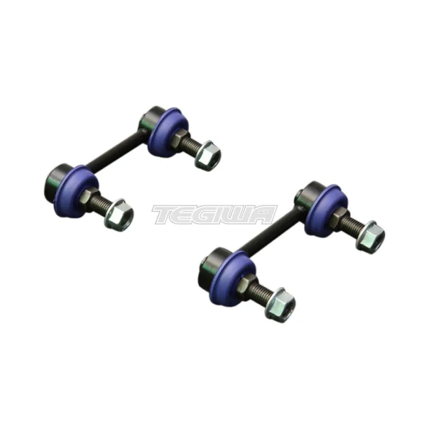 Hardrace Reinforced Rear Drop Links 2Pc Set Honda S2000 AP1 AP2 99-09