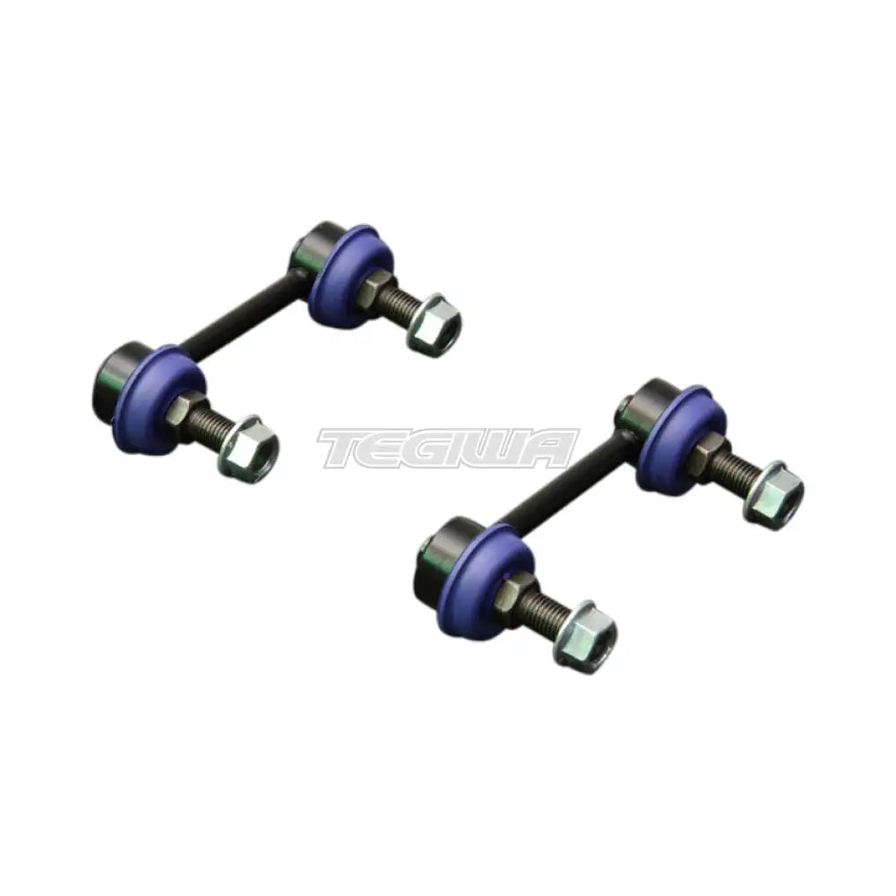 Hardrace Reinforced Rear Drop Links 2Pc Set Honda S2000 AP1 AP2 99-09