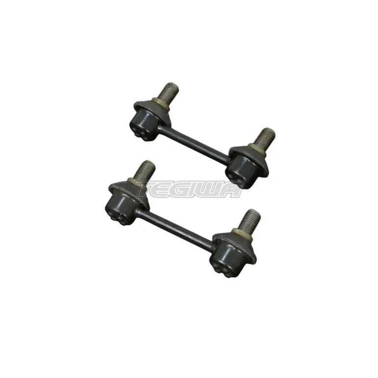 Hardrace Reinforced Rear Drop Links 2Pc Set Toyota Mark II JZX90 JZX100