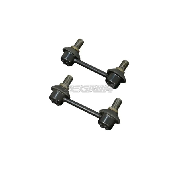 Hardrace Reinforced Rear Drop Links 2Pc Set Toyota Mark II JZX90 JZX100