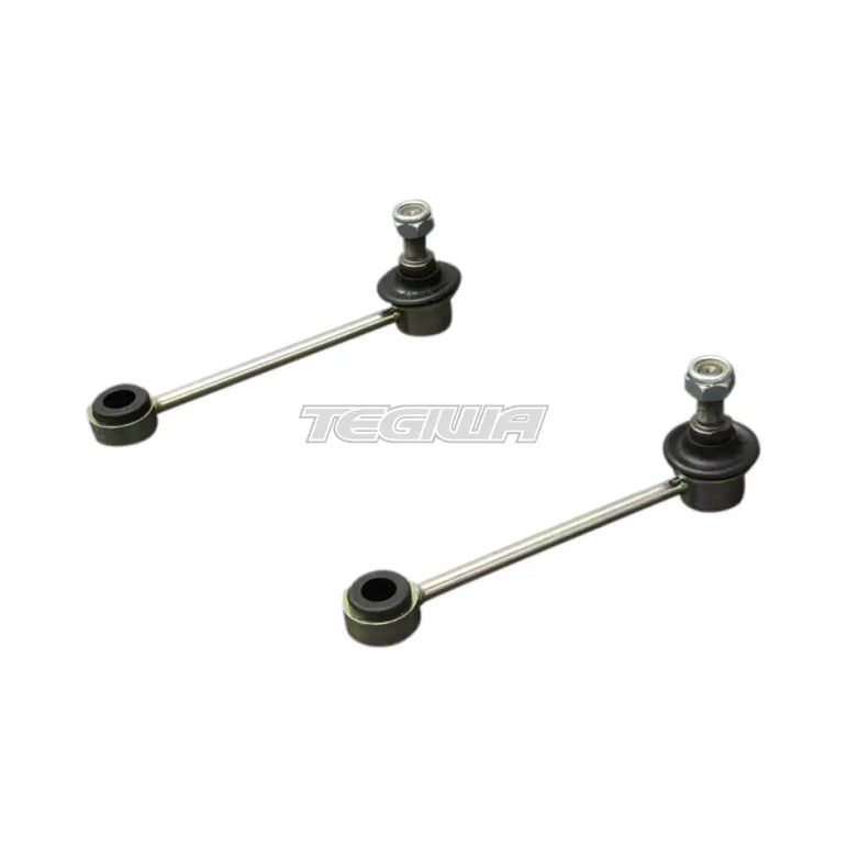 Hardrace Reinforced Rear Stabilizer Links 2Pc Set Honda Prelude 92-96
