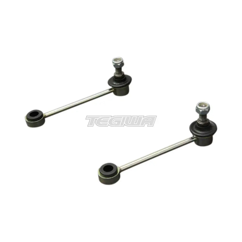 Hardrace Reinforced Rear Stabilizer Links 2Pc Set Honda Prelude 92-96