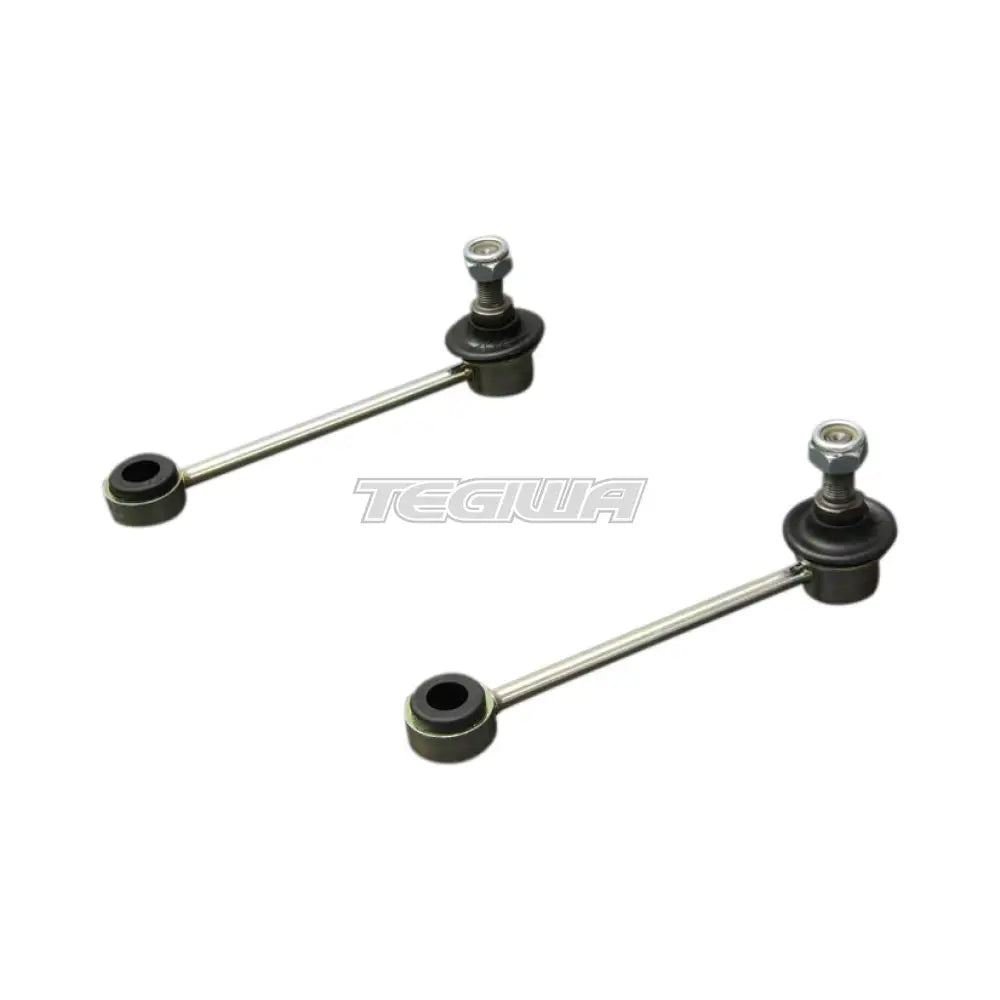 Hardrace Reinforced Rear Stabilizer Links 2Pc Set Honda Prelude 92-96