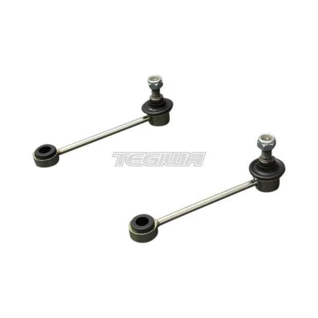 Hardrace Reinforced Rear Stabilizer Links 2Pc Set Honda Prelude 92-96