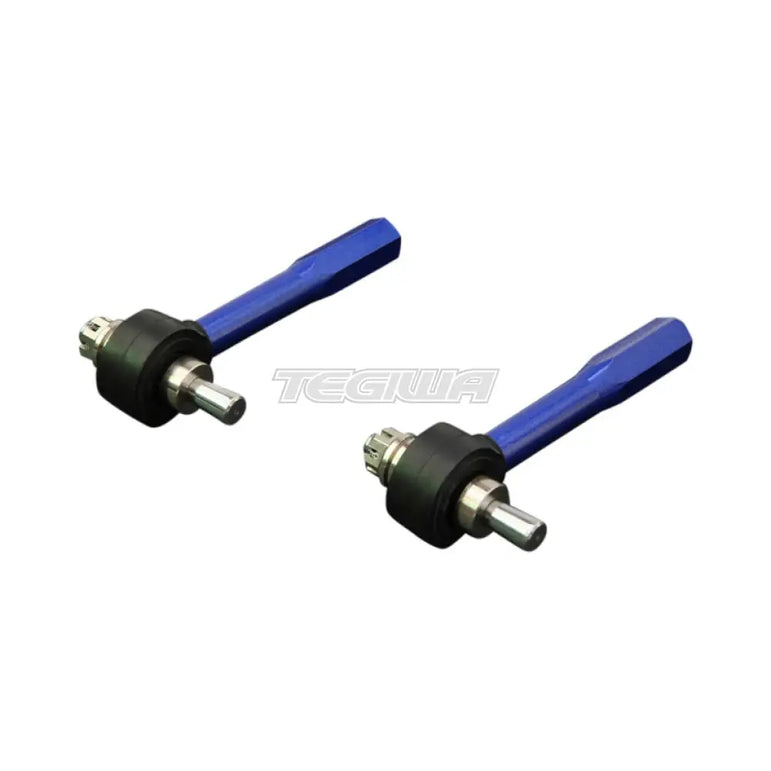 Hardrace Reverse RC Tie Rod End 2Pc Set Honda Civic EG EK 92-00