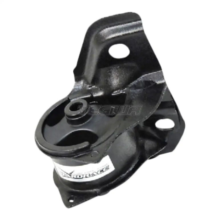 Hardrace Right Side Engine Mount MT Harden Rubber 1 Piece Set Honda Civic EG 92-96 Integra 94-01