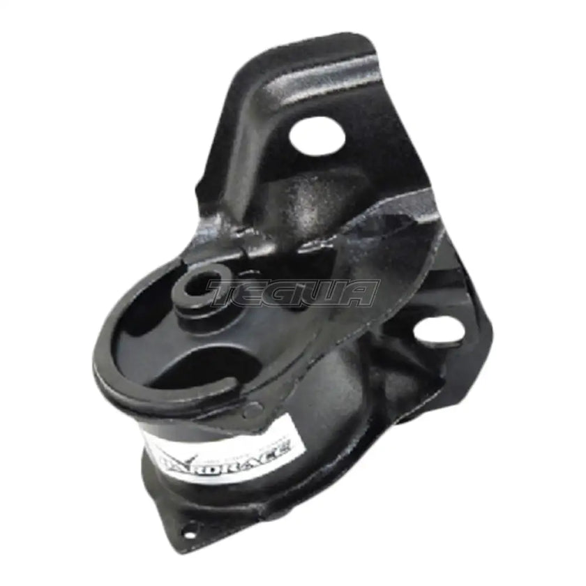 Hardrace Right Side Engine Mount MT Harden Rubber 1 Piece Set Honda Civic EG 92-96 Integra 94-01