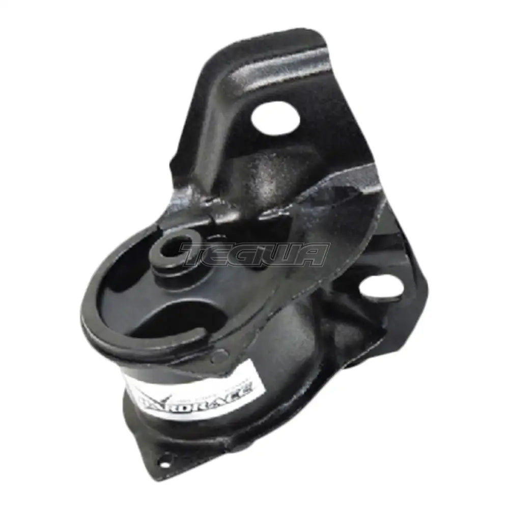 Hardrace Right Side Engine Mount MT Harden Rubber 1 Piece Set Honda Civic EG 92-96 Integra 94-01