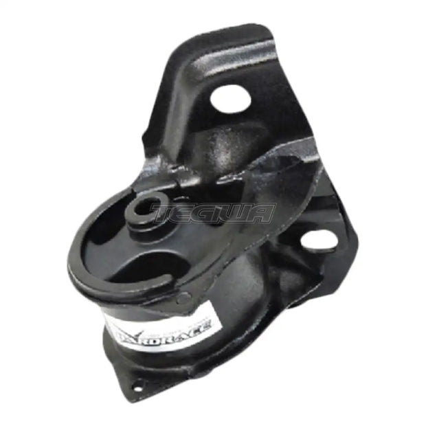 Hardrace Right Side Engine Mount MT Harden Rubber 1 Piece Set Honda Civic EG 92-96 Integra 94-01