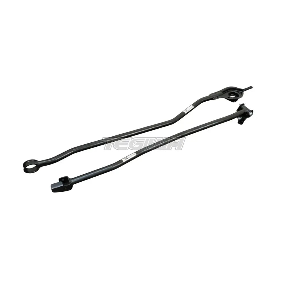 Hardrace Shift Linkage For B-Series Swap 2Pcs Honda Civic CR-X EF 87-91