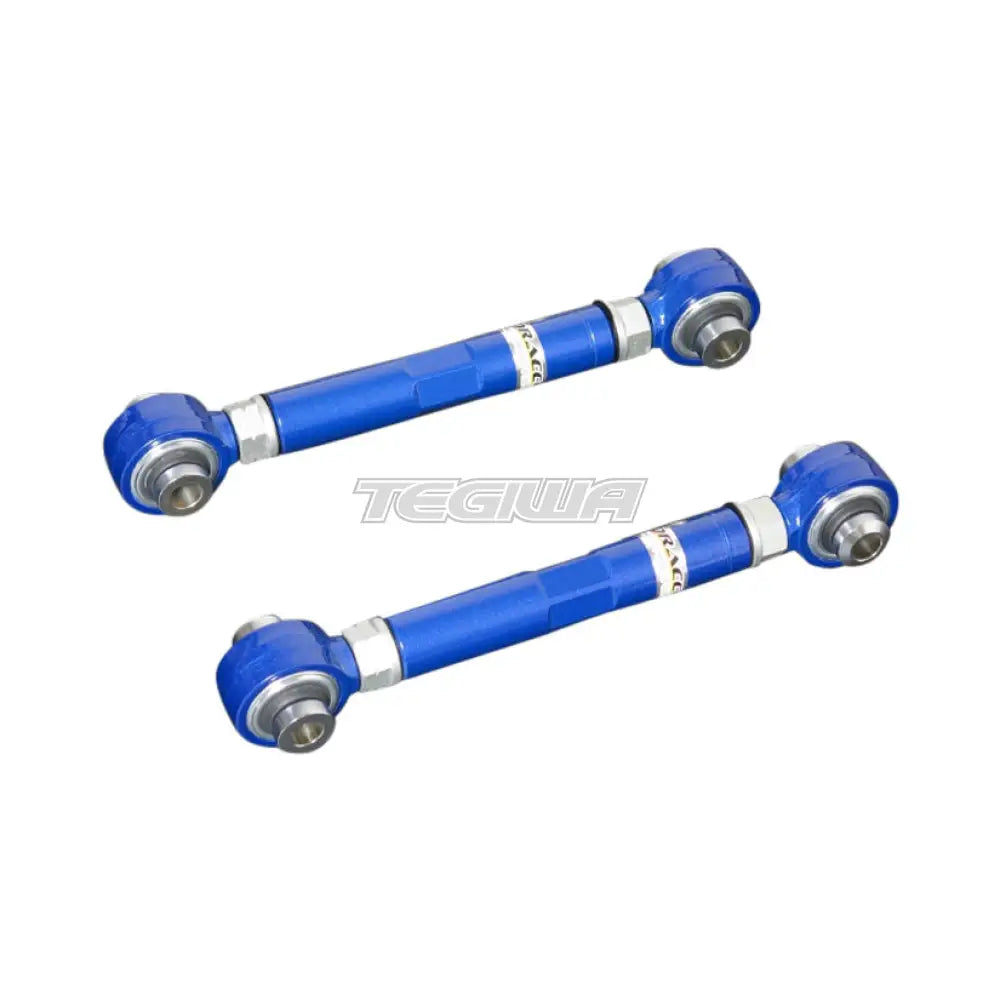 Hardrace Spherical Bearings Adjustable Rear Trailing Arm 2Pc Set BMW 3 Series E9X 1 Series E8X 05-13