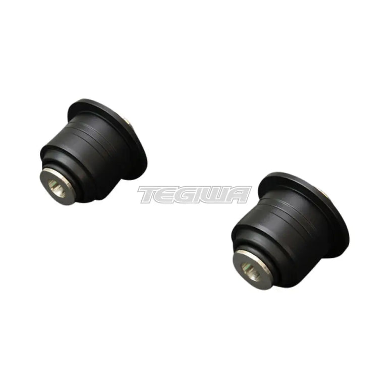 Hardrace Spherical Bearings Front Lower Arm Bushes 2Pc Set Honda S2000 AP1 AP2 99-09