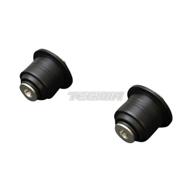 Hardrace Spherical Bearings Front Lower Arm Bushes 2Pc Set Honda S2000 AP1 AP2 99-09