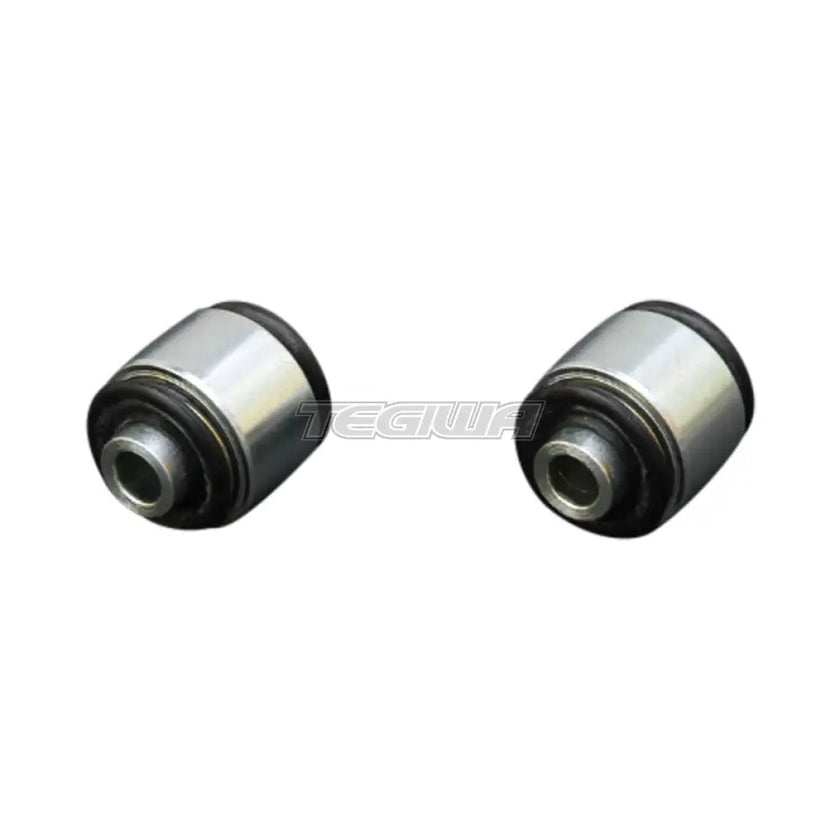 Hardrace Spherical Bearings Lower Arm Bushes 2Pc Set Honda Integra DC5 02-06