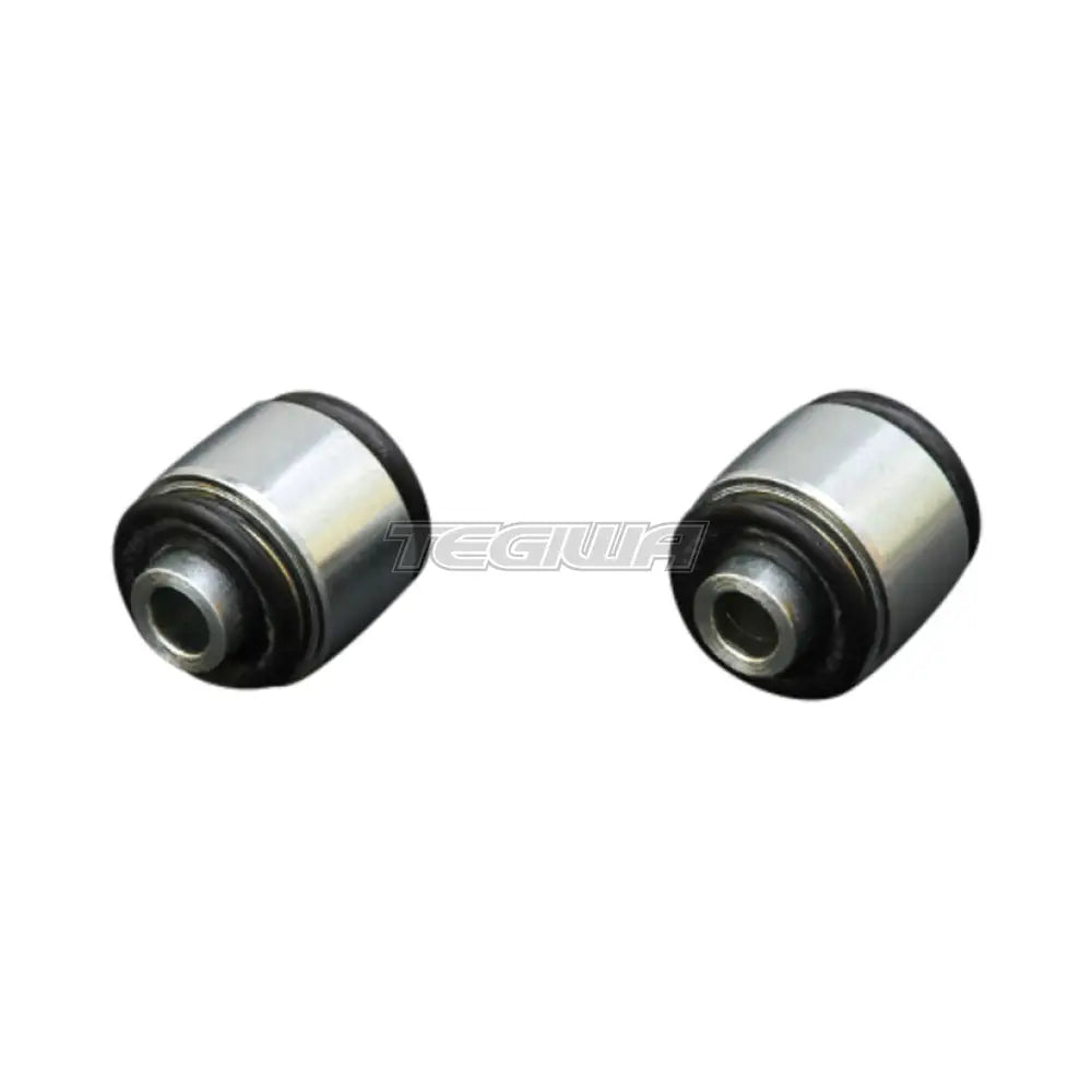 Hardrace Spherical Bearings Lower Arm Bushes 2Pc Set Honda Integra DC5 02-06