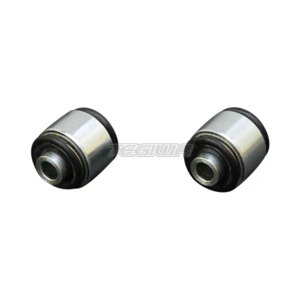 Hardrace Spherical Bearings Lower Arm Bushes 2Pc Set Honda Integra DC5 02-06