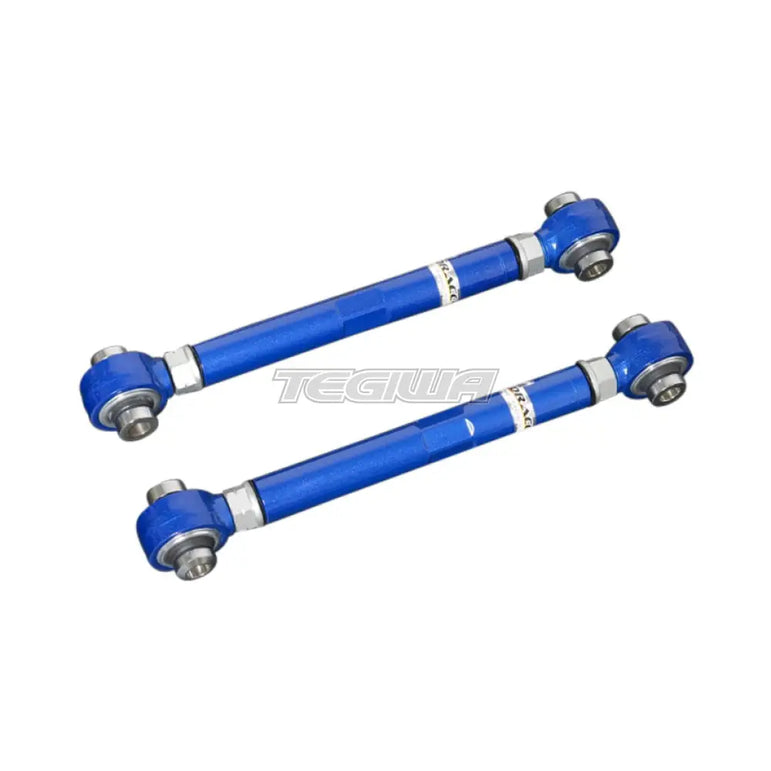 Hardrace Spherical Bearings Rear Camber Kit 2Pc Set BMW 3 Series F30 M240I F22 12-19