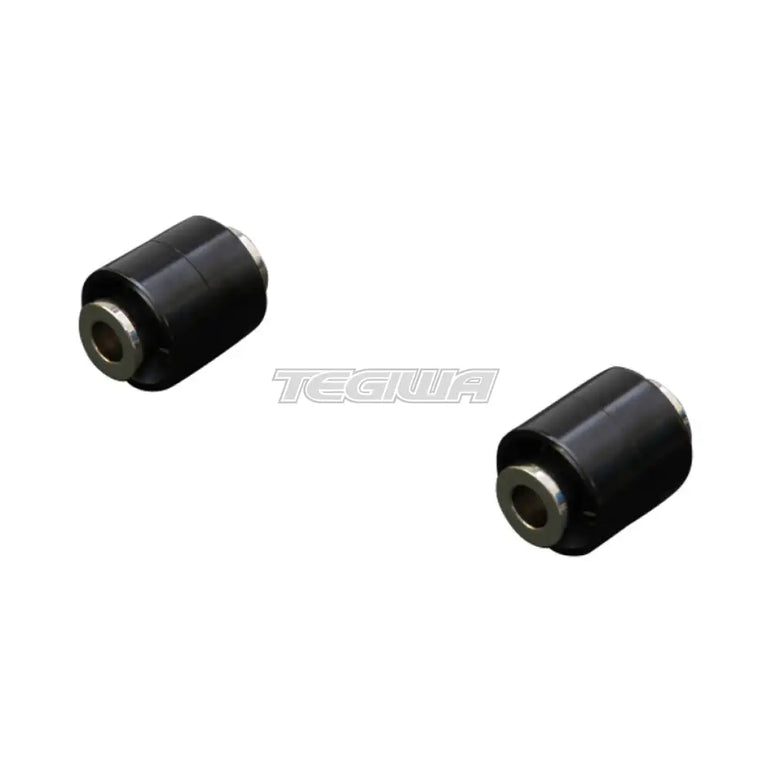 Hardrace Spherical Bearings Rear Lower Arm Shock Bushes 2Pc Set Honda S2000 AP1 AP2 99-09