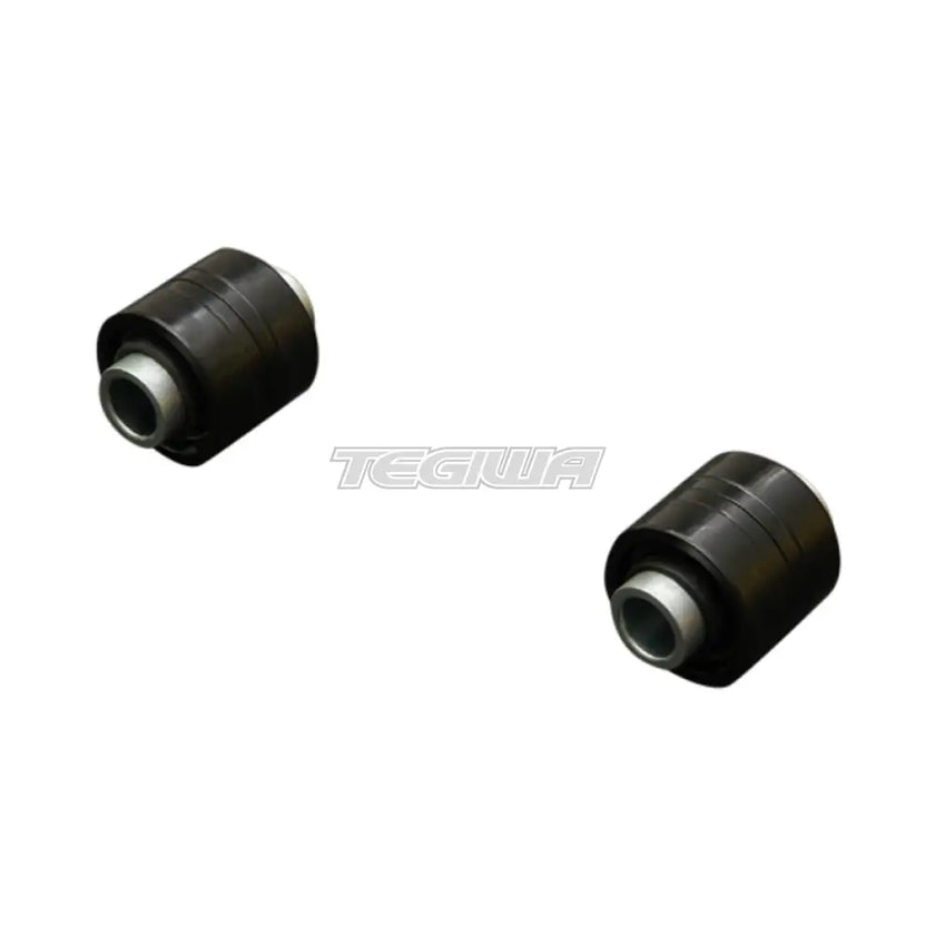 Hardrace Spherical Bearings Rear Lower Arm Rear Side Bushes 2Pc Set Honda S2000 AP1 AP2 99-09