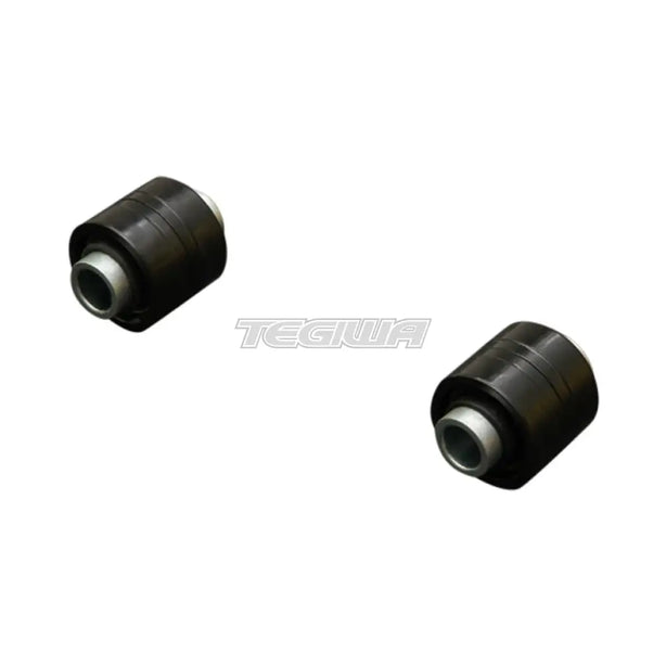 Hardrace Spherical Bearings Rear Lower Arm Rear Side Bushes 2Pc Set Honda S2000 AP1 AP2 99-09