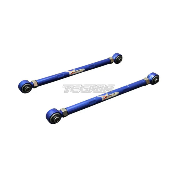 Hardrace Spherical Bearings Rear Toe Control Arm 2Pc Set BMW 3 Series F30 M240I F22 12-19