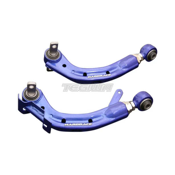 Hardrace Stance Series Rear Camber Kit -15mm Short 2Pc Set Honda Civic FD Si 06-11