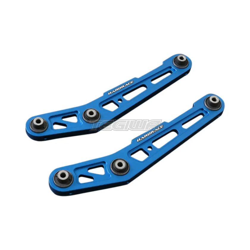 Hardrace Stance Series Rear Lower Control Arm 20mm Extended Honda Civic EG 92-96