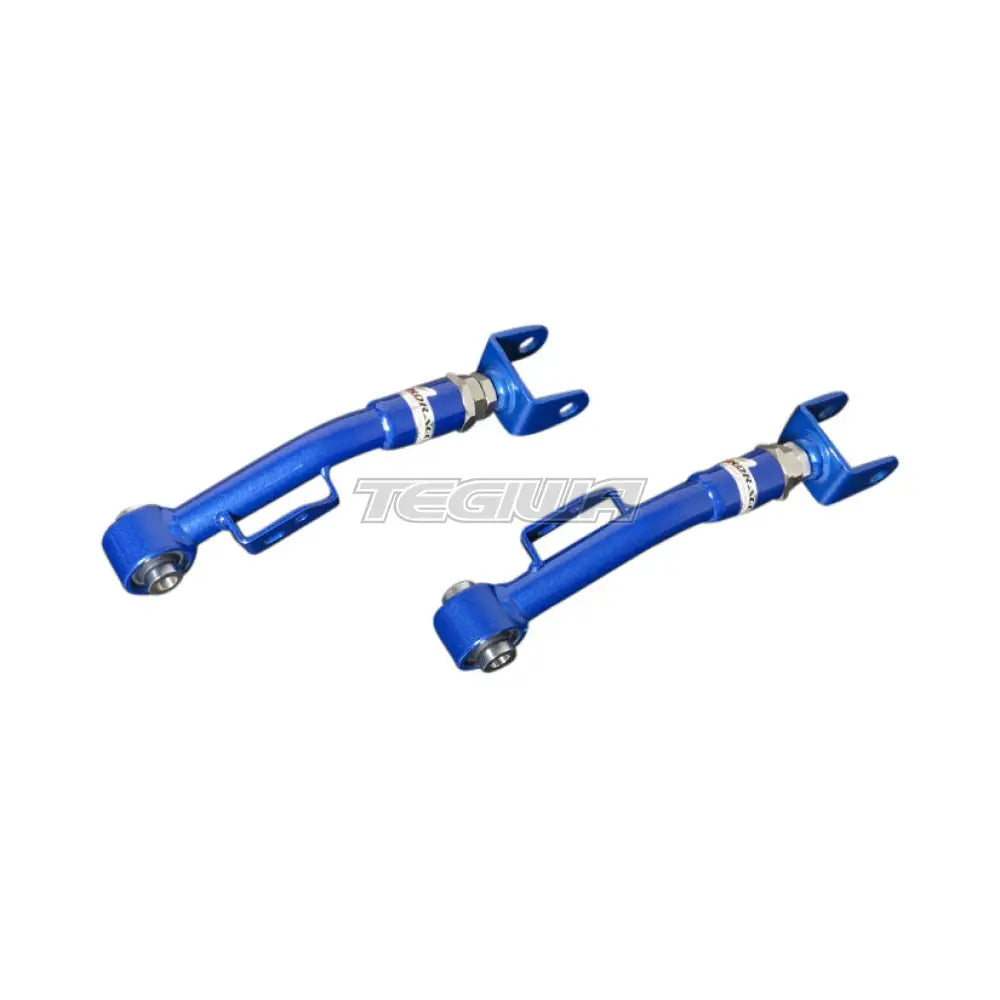 Hardrace Stance Series Rear Trailing Arms With Spherical Bearings 2Pc Set Toyota GT86 Subaru BRZ 12-21
