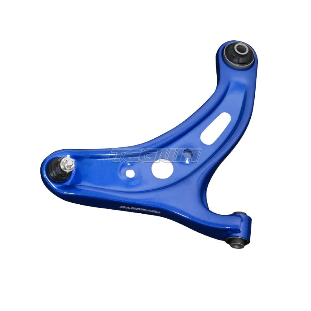 Hardrace Street Series Front Lower Control Arm And Rca 2Pc Set Toyota GT86 12+