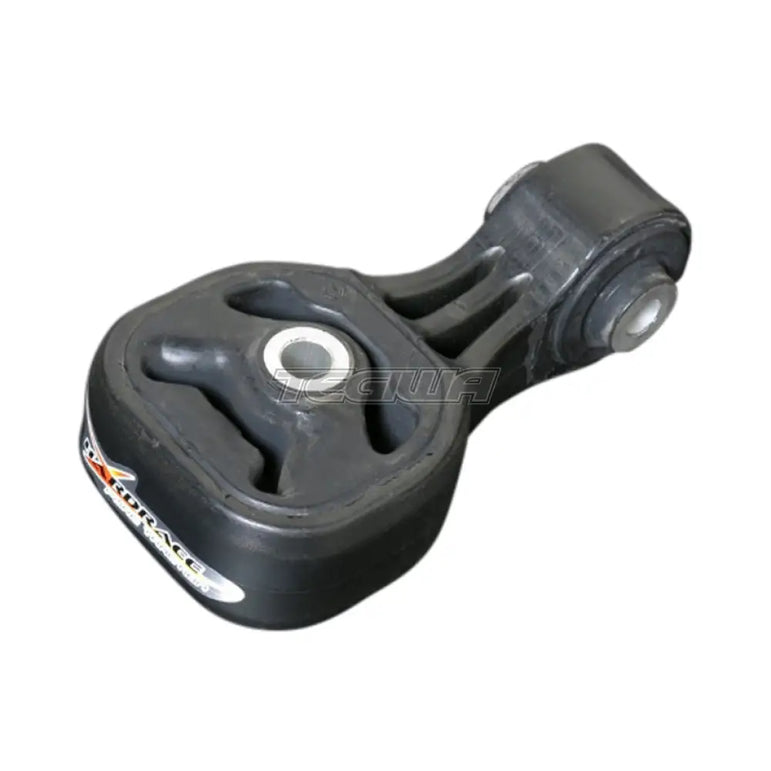 Hardrace Street Series Hardened Engine Mount 1Pc Set AT Honda Fit GE 08-13