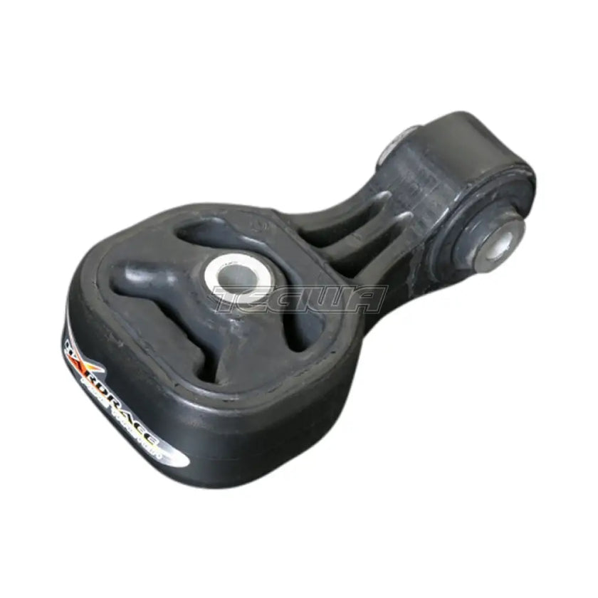 Hardrace Street Series Hardened Engine Mount 1Pc Set AT Honda Fit GE 08-13