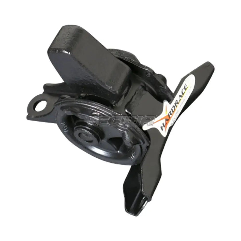 Hardrace Street Series Hardened Left Side Engine Mount 1Pc Set Honda Fit GE 08-13