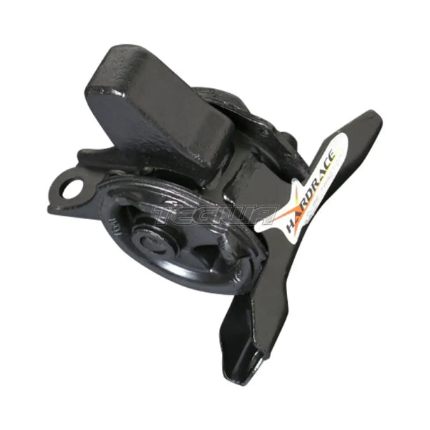 Hardrace Street Series Hardened Left Side Engine Mount 1Pc Set Honda Fit GE 08-13