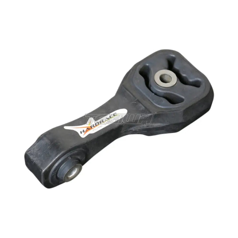 Hardrace Street Series Hardened Rear Side Engine Mount Honda Fit GK AT 14+