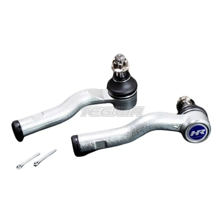 Hardrace Tie Rod End OE Style 2Pcs Toyota GT86 12-21 GR86 22+ Subaru BRZ 12-21