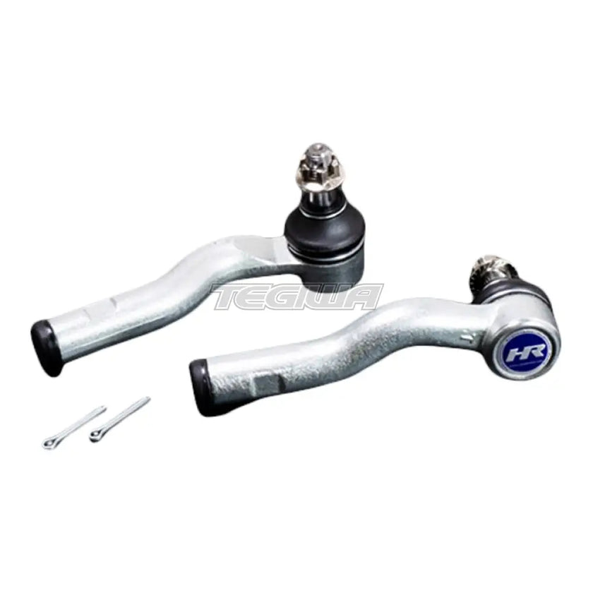 Hardrace Tie Rod End OE Style 2Pcs Toyota GT86 12-21 GR86 22+ Subaru BRZ 12-21