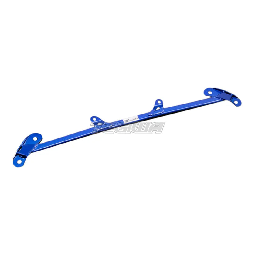 Hardrace Toyota 86 12-21/GR86 22+/Subaru BRZ 12-22+ Front Lower Brace 1Pcs